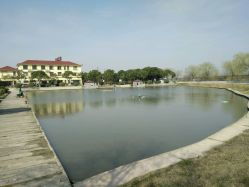 五福水鄉(xiāng)生態(tài)園的全部評(píng)價(jià)