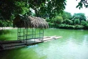 巽寮灣2日游 沙灘、游艇、海釣與九龍?zhí)渡鷳B(tài)園之旅，買一送一人均110元